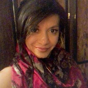 Meet your Posher, Araceli